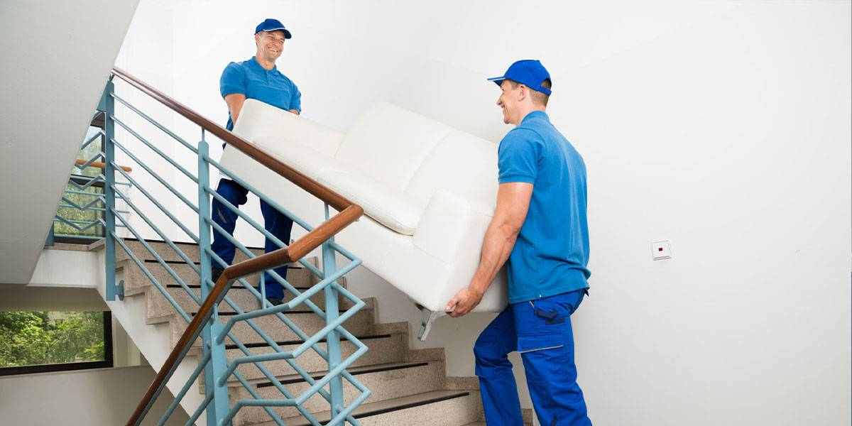 Entreprise de déménagement Bruxelles - AD Moving